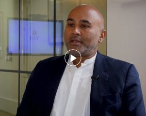 Meet the Fund Manager