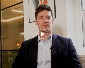 Kit Sanford, Aravis Capital