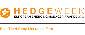 Hedgeweek European Emerging Manager 2023