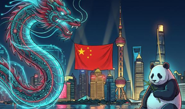 Hard Tech, Soft Power: Views from China 2026